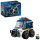 LEGO 60481 City Coole Flitzer Polizei-Truck