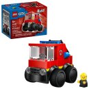 LEGO 60482 City Coole Flitzer Löschauto
