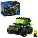 LEGO 60484 City Coole Flitzer Gaming-Rennauto
