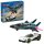 LEGO 60489 City Düsenflieger vs Rennauto