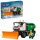 LEGO 60490 City Schneepflug