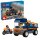 LEGO 60491 City Motorradtransporter