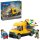 LEGO 60500 City Der Lieferwagen