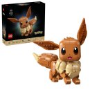 LEGO 72151 Pokemon Evoli