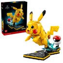 LEGO 72152 Pokemon Pikachu und Pokeball
