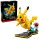 LEGO 72152 Pokemon Pikachu und Pokeball