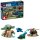 LEGO 75443 Star Wars Grogus Zuhause