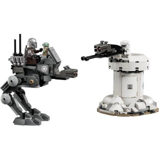 LEGO 75444 - Star Wars Angriff des AT-RT5