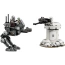 LEGO 75444 - Star Wars Angriff des AT-RT5