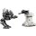 LEGO 75444 - Star Wars Angriff des AT-RT5