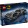 LEGO 76331 DC Universe Super Heroes Batman vs. Superman: Batmobil