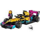LEGO 77258 Speed Champions F1 ACADEMY Rennwagen