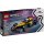 LEGO 77258 Speed Champions F1 ACADEMY Rennwagen