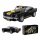 CaDA Shelby GT350 H 1:24 schwarz