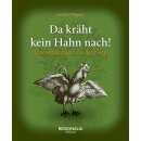 Wagner, Gerhard - Da kräht kein Hahn nach!