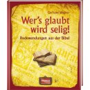 Wagner, Gerhard - Wers glaubt wird selig!