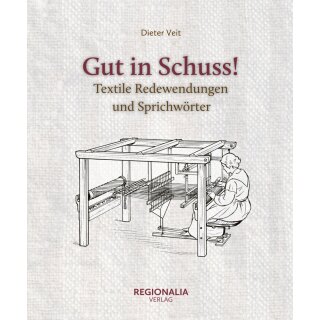 Veit, Dieter - Gut in Schuss!