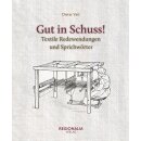 Veit, Dieter - Gut in Schuss!