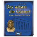 Wagner, Gerhard - Das wissen die Götter!