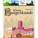 Losse, Michael - Kleine Burgenkunde