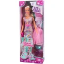 Steffi Fashion Designer 13tlg Set