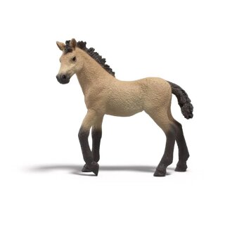 Schleich 81456 Horse Club Sammelfohlen Delilah