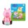 Tonies Peppa Pig: Peppa und das neue Baby (deutsch)
