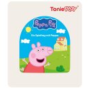 Tonies Peppa Pig: Ein Spieltag mit Peppa (Tonieplay Game...