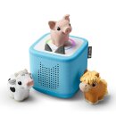 Tonies Toniebox 2 Himmelblau Starter Set My First Tonies...