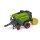 Bruder 02038 Fendt Rundballenpresse Rotana 180V