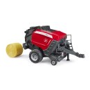 Bruder 02039 Massey Ferguson Rundballenpresse RB 4180V