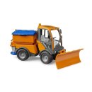Bruder 02690 VarioCar Winterdienst