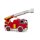 Bruder 03472 ROADMAX Feuerwehr-Drehleiter