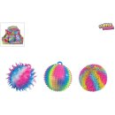 Van Manen 1x Pufferball XXL Spiky-Funky 18cm -...