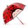 Legami Kinderregenschirm Ladybug/ Marienkäfer - Dancin in the Rain