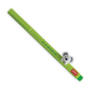 Legami Gelstift mit Tierdeko - Lovely Friends - Koala