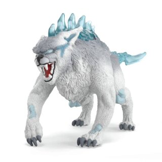 Schleich 70856 Eldrador Eis-Luchs