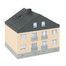 Faller H0 130755 - Mehrfamilienhaus