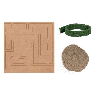 Faller H0 180379 - Irrgarten