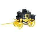 Faller H0 180393 - Postkutsche