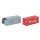 Faller H0 182006 - 20 Container K-LINE und P&O