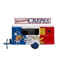 Faller H0 182301 - Verkaufswagen Crêpes