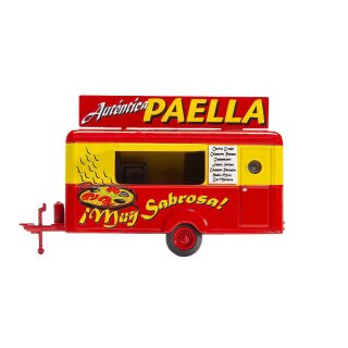 Faller H0 182304 - Verkaufswagen Paella