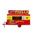 Faller H0 182304 - Verkaufswagen Paella