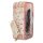 Miss Melody 3 Fach Federtasche Pferde-Mäppchen BLOSSOM PONY