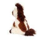 Miss Melody Plüsch Pferd gefleckt 20 cm Kuscheltier - Stofftier - Plüschtier