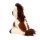 Miss Melody Plüsch Pferd gefleckt 20 cm Kuscheltier - Stofftier - Plüschtier