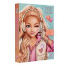 TOPModel Geheimcode Tagebuch mit Sound und Code mit Song...