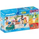 Playmobil 71541 - My Figures: Shopping