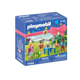 Playmobil 71968 - Kinder Geburtstagsparty